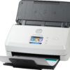 HP Scanjet Pro N4000 snw1 Sheet-feed Scanner Sheet-fed scanner 600 x