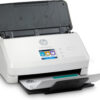 HP Scanjet Pro N4000 snw1 Sheet-feed Scanner Sheet-fed scanner 600 x