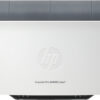 HP Scanjet Pro N4000 snw1 Sheet-feed Scanner Sheet-fed scanner 600 x
