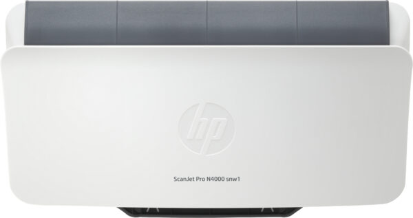 HP Scanjet Pro N4000 snw1 Sheet-feed Scanner Sheet-fed scanner 600 x