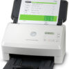 HP SCANJET ENTERPRISE FLOW 5000 S5 S