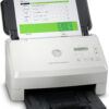 HP SCANJET ENTERPRISE FLOW 5000 S5 S