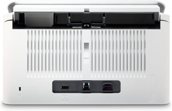 HP SCANJET ENTERPRISE FLOW 5000 S5 S
