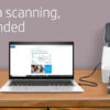 HP SCANJET ENTERPRISE FLOW 5000 S5 S