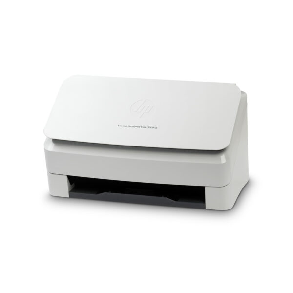 HP SCANJET ENTERPRISE FLOW 5000 S5 S