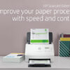 HP SCANJET ENTERPRISE FLOW 5000 S5 S