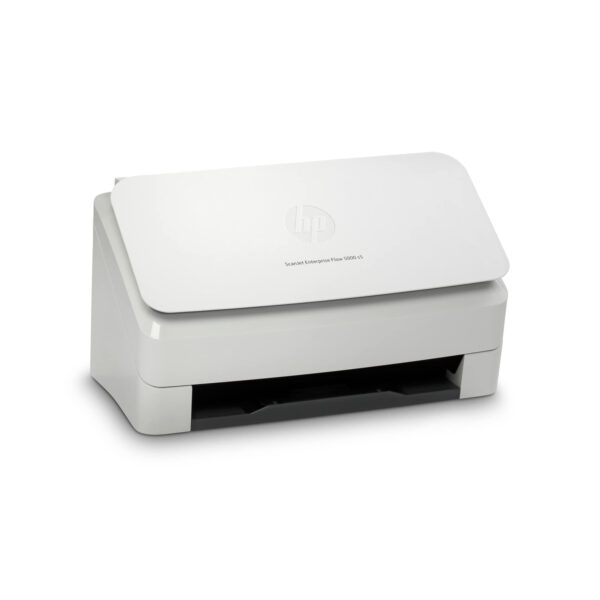 HP SCANJET ENTERPRISE FLOW 5000 S5 S
