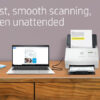 HP SCANJET ENTERPRISE FLOW 5000 S5 S