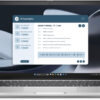 DELL Pro 14 Plus PB14255 Copilot+ PC AMD Ryzen™ AI 5 340 Laptop 35.6
