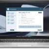 DELL Pro 14 Plus PB14255 Copilot+ PC AMD Ryzen™ AI 5 340 Laptop 35.6