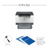 HP LASERJET M209DW PRIN