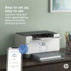 HP LASERJET M209DW PRIN