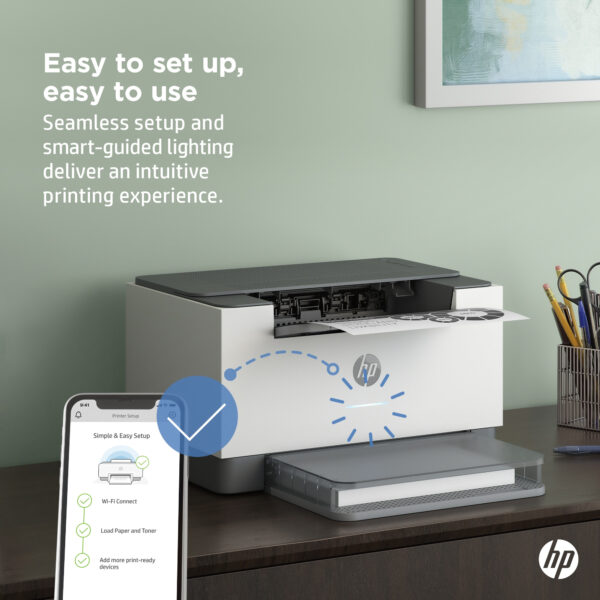 HP LASERJET M209DW PRIN
