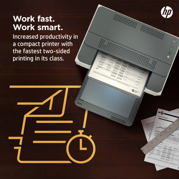 HP LASERJET M209DW PRIN