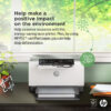 HP LASERJET M209DW PRIN