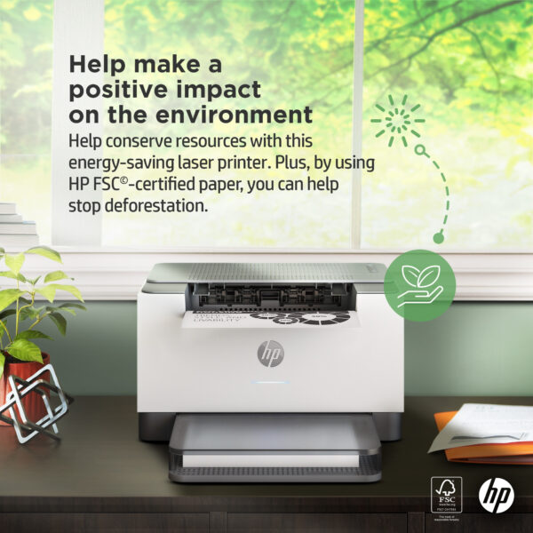 HP LASERJET M209DW PRIN