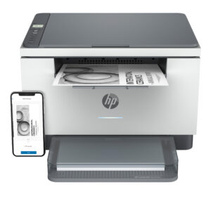HP LaserJet M234dw Wireless Multifunction Black and white Printer, HP LASERJET M234DW PRIN