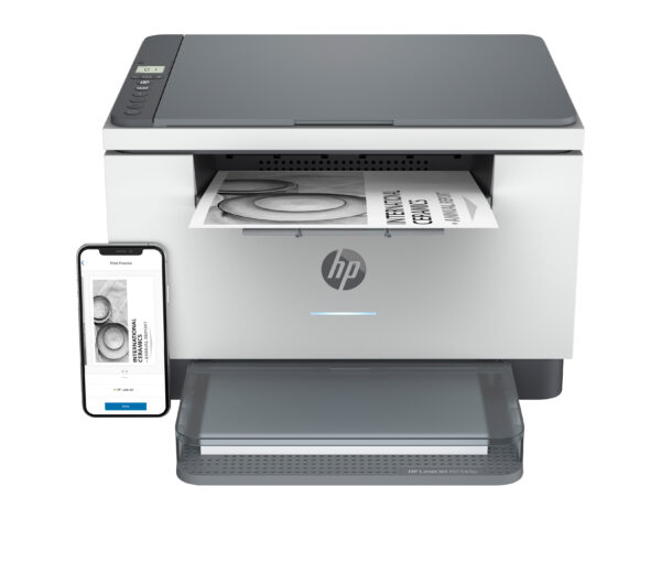 HP LASERJET M234DW PRIN