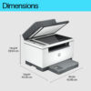 HP LASERJET M234SDN PRIN