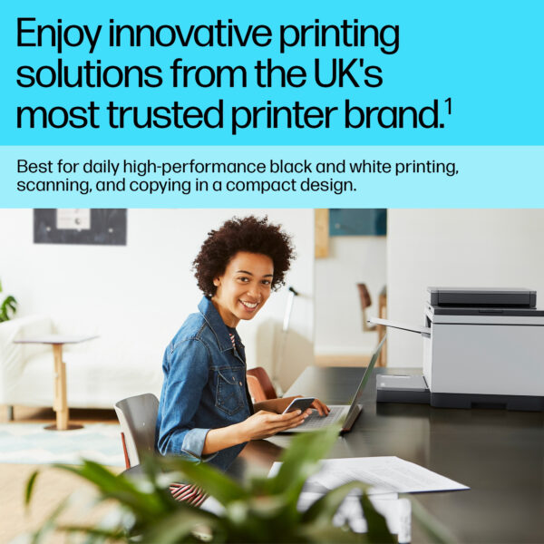 HP LASERJET M234SDN PRIN