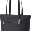 HP Executive 14.1 Tote 14.1" Ladies case Gray