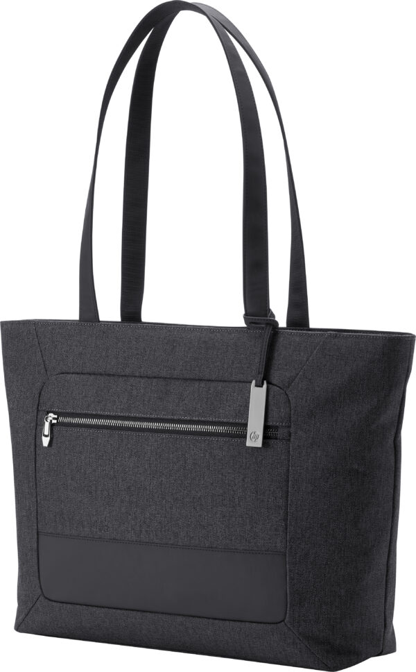HP Executive 14.1 Tote 14.1" Ladies case Gray