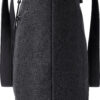 HP Executive 14.1 Tote 14.1" Ladies case Gray