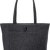 HP Executive 14.1 Tote 14.1" Ladies case Gray