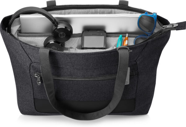 HP Executive 14.1 Tote 14.1" Ladies case Gray