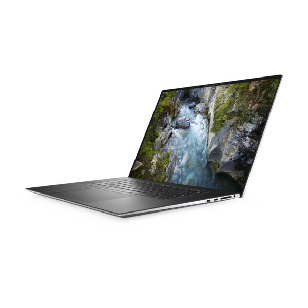 DELL Precision 5760 Intel® Core™ i9 i9-11950H Mobile workstation 43.2 DELL Precision 5760 Intel® Core™ i7 i7-11850H Mobile workstation 43.2