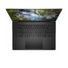 DELL Precision 5760 Intel® Core™ i9 i9-11950H Mobile workstation 43.2 DELL Precision 5760 Intel® Core™ i7 i7-11850H Mobile workstation 43.2