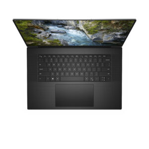 DELL Precision 5760 Intel® Core™ i7 i7-11800H Mobile workstation 43.2