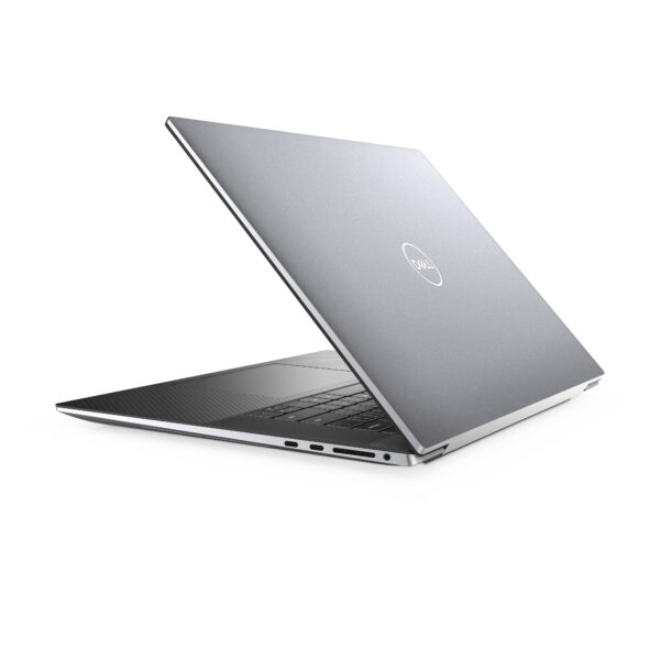 DELL Precision 5760 Intel® Core™ i9 i9-11950H Mobile workstation 43.2 DELL Precision 5760 Intel® Core™ i7 i7-11850H Mobile workstation 43.2