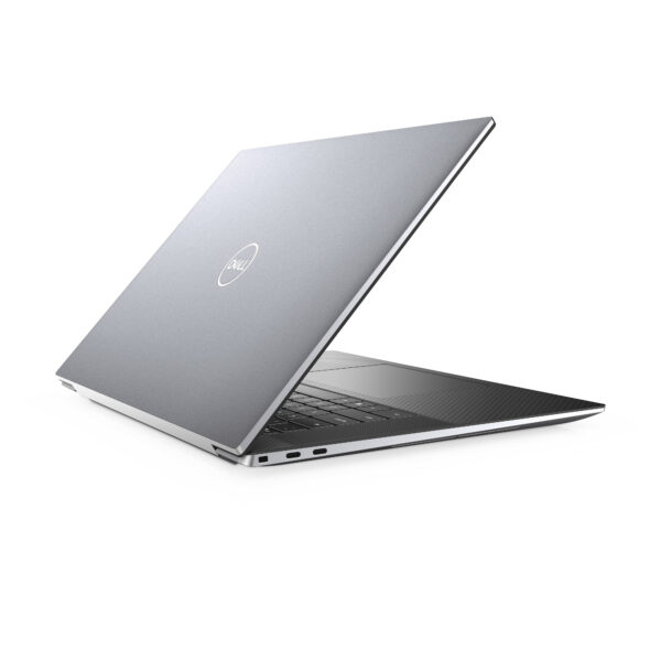 DELL Precision 5760 Intel® Core™ i9 i9-11950H Mobile workstation 43.2 DELL Precision 5760 Intel® Core™ i7 i7-11850H Mobile workstation 43.2