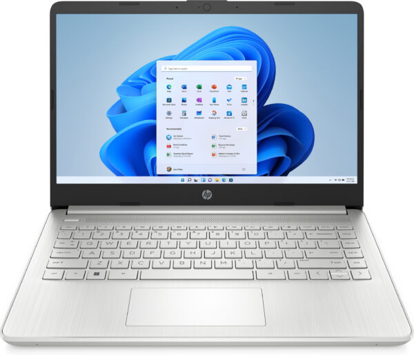 14S-FQ1005NA R7-5700U 8GB 512GB