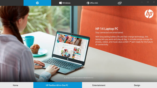 14S-FQ1005NA R7-5700U 8GB 512GB