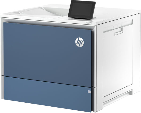 HP COLOUR LASER ENT 5700DN PRINTER
