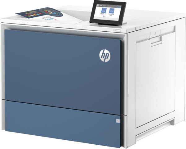 HP COLOUR LASER ENT 5700DN PRINTER