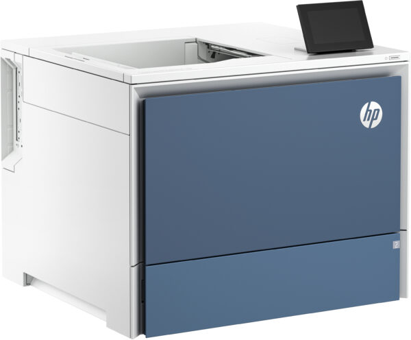 HP COLOUR LASER ENT 5700DN PRINTER