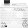 HP COLOUR LASER ENT 5700DN PRINTER