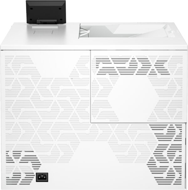 HP COLOUR LASER ENT 5700DN PRINTER