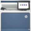HP LaserJet Color Enterprise MFP 5800dn Printer