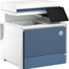 HP LaserJet Color Enterprise MFP 5800dn Printer