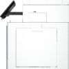 HP LaserJet Color Enterprise MFP 5800dn Printer