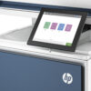 HP LaserJet Color Enterprise MFP 5800dn Printer