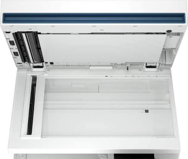 HP LaserJet Color Enterprise MFP 5800dn Printer