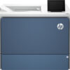 HP COLOUR LASER ENT 6700DN PRINTER