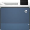 HP COLOUR LASER ENT 6700DN PRINTER