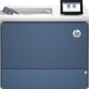 HP COLOUR LASER ENT 6700DN PRINTER