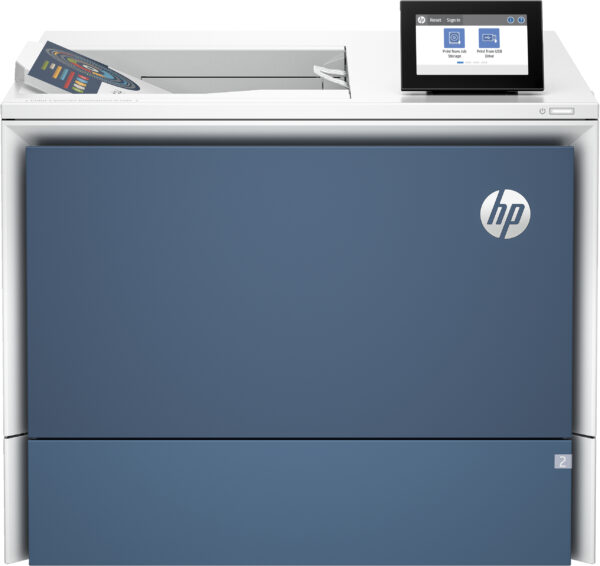 HP COLOUR LASER ENT 6700DN PRINTER